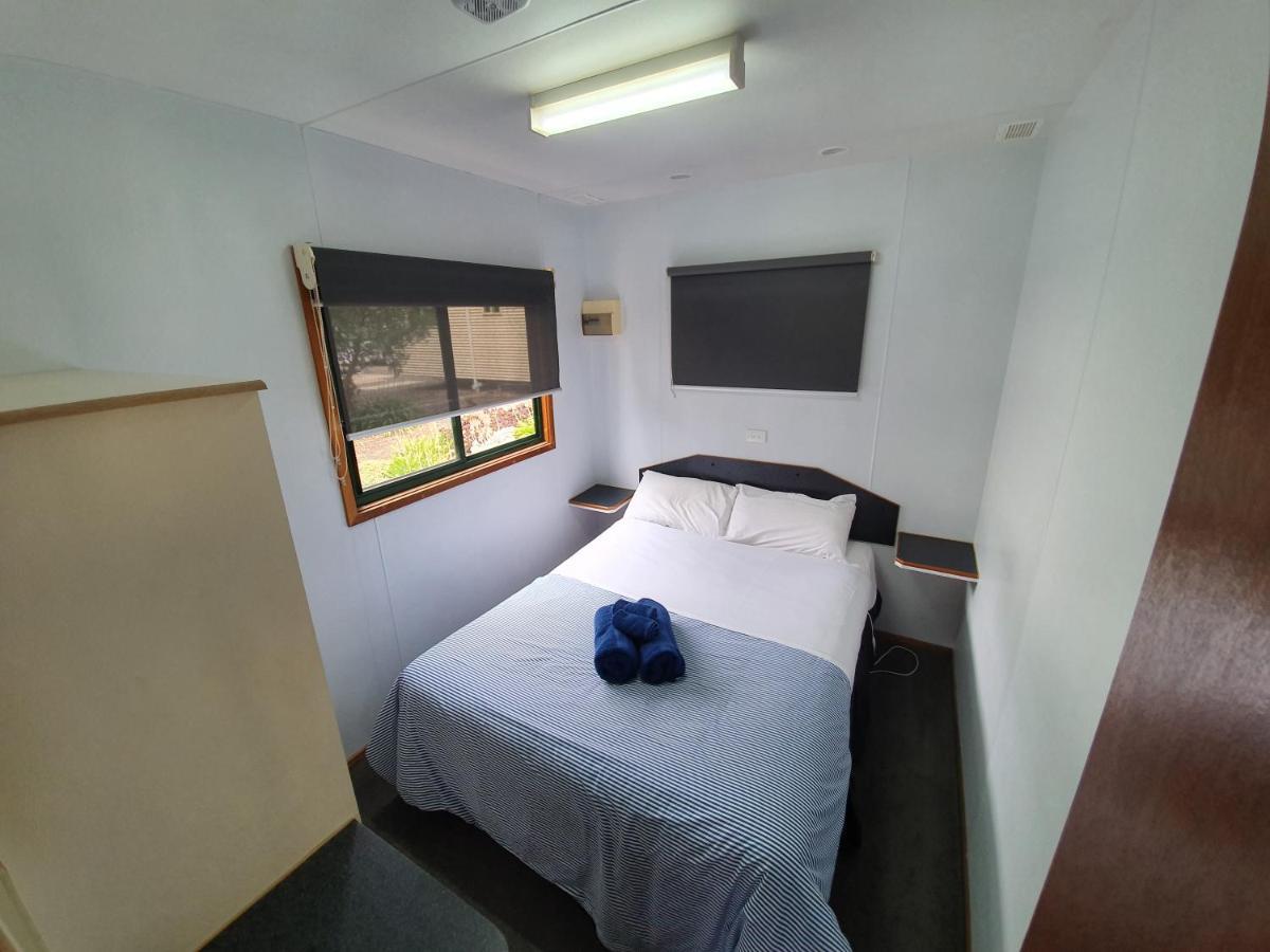 G'Day Parks Ararat Hotel Luaran gambar