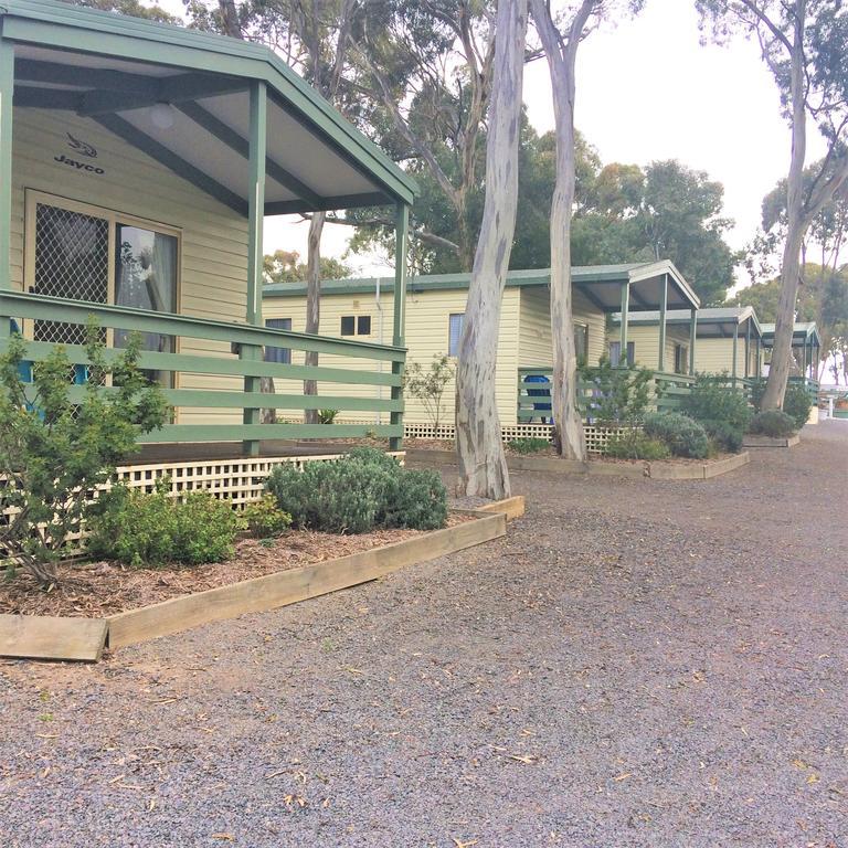 G'Day Parks Ararat Hotel Luaran gambar