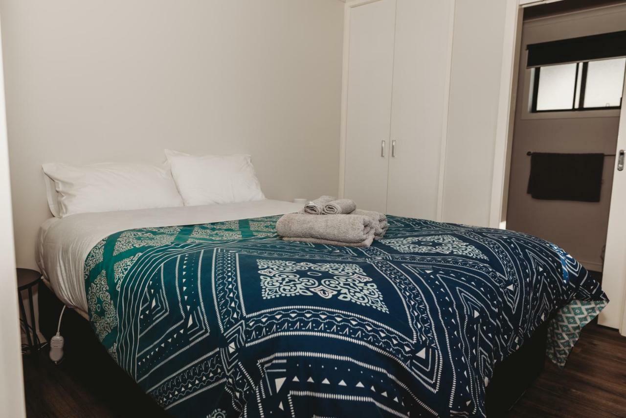 G'Day Parks Ararat Hotel Luaran gambar