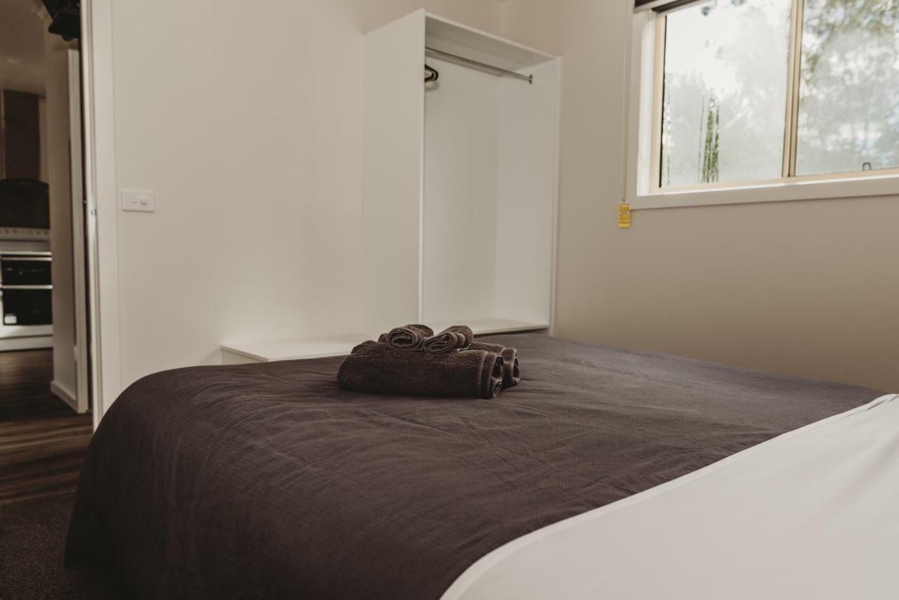 G'Day Parks Ararat Hotel Luaran gambar